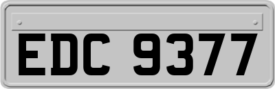 EDC9377