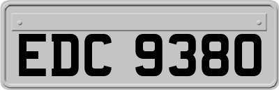 EDC9380