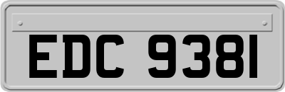 EDC9381