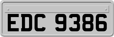 EDC9386