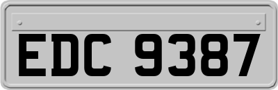 EDC9387