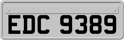 EDC9389