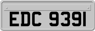 EDC9391