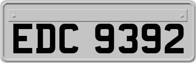 EDC9392