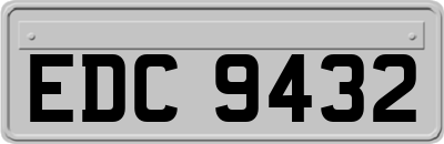 EDC9432