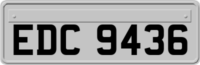 EDC9436