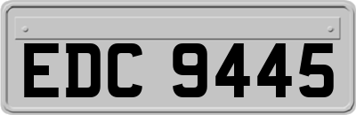 EDC9445