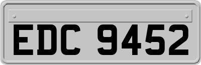 EDC9452