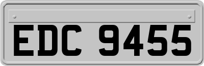 EDC9455