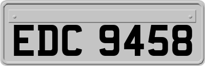 EDC9458