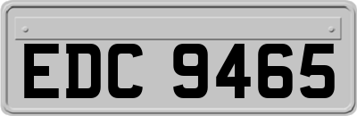 EDC9465