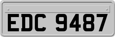 EDC9487