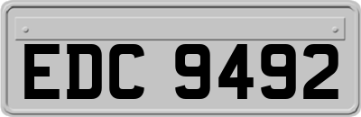 EDC9492