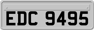 EDC9495