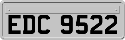 EDC9522