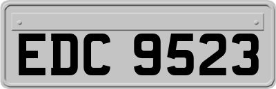 EDC9523
