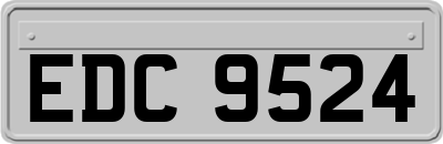 EDC9524