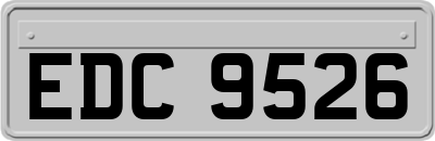 EDC9526