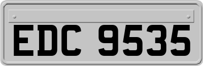 EDC9535