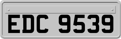 EDC9539