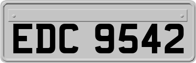 EDC9542