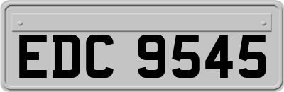 EDC9545
