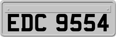 EDC9554