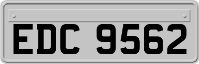 EDC9562