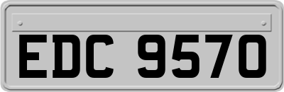 EDC9570