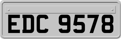 EDC9578