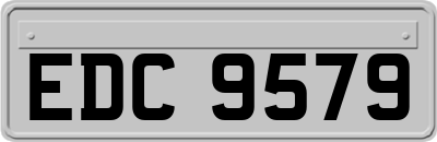 EDC9579