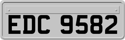 EDC9582