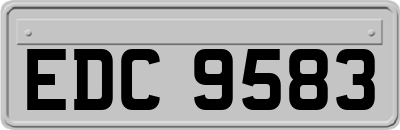 EDC9583
