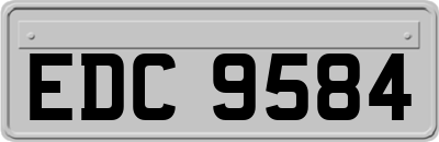 EDC9584