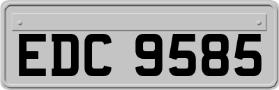 EDC9585