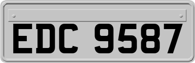 EDC9587
