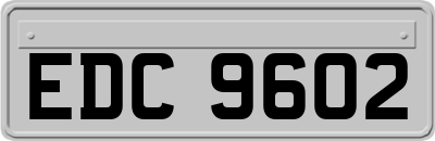 EDC9602