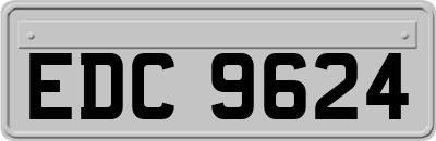 EDC9624