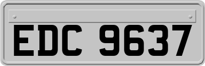 EDC9637