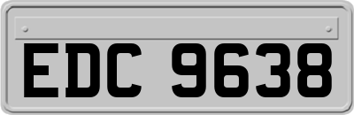 EDC9638