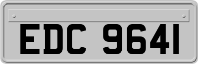 EDC9641