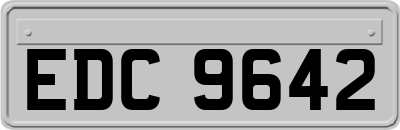 EDC9642