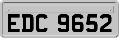 EDC9652