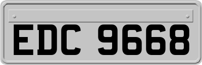 EDC9668