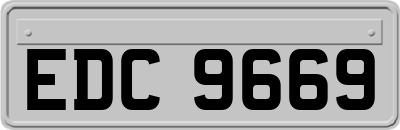 EDC9669