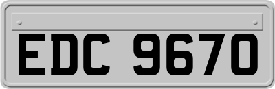 EDC9670