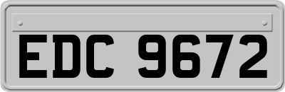 EDC9672