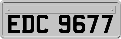 EDC9677