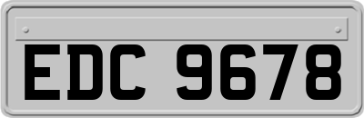 EDC9678