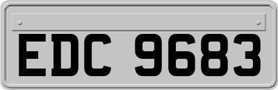 EDC9683